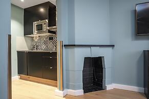 Thon Hotel Slottsparken