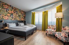 Thon Hotel Slottsparken