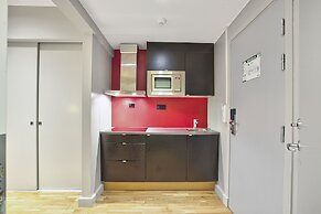 Thon Hotel Slottsparken