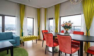 Thon Hotel Slottsparken