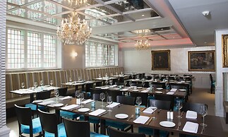 Thon Hotel Slottsparken