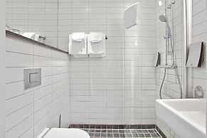 Thon Hotel Slottsparken