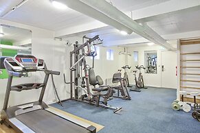 Thon Hotel Slottsparken