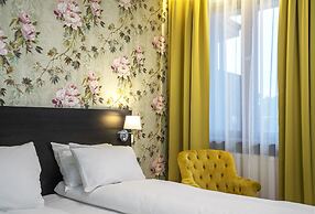 Thon Hotel Slottsparken