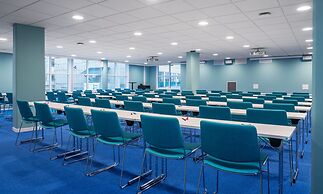 Thon Hotel Slottsparken