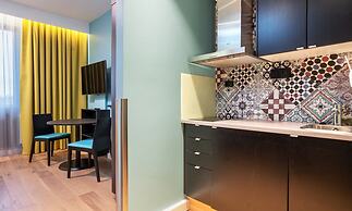 Thon Hotel Slottsparken