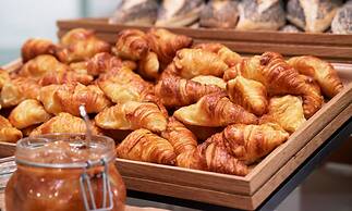 Thon Hotel Slottsparken