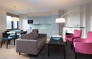 Thon Hotel Slottsparken