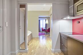 Thon Hotel Slottsparken