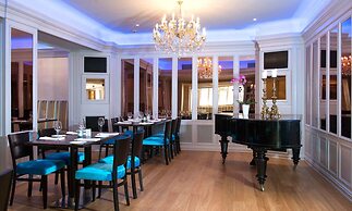 Thon Hotel Slottsparken