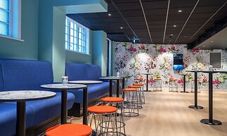 Thon Hotel Slottsparken