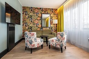 Thon Hotel Slottsparken