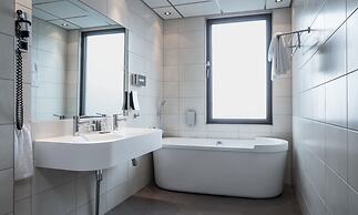 Thon Hotel Slottsparken