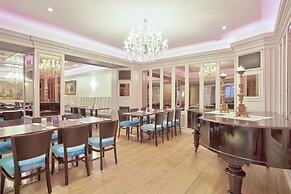 Thon Hotel Slottsparken