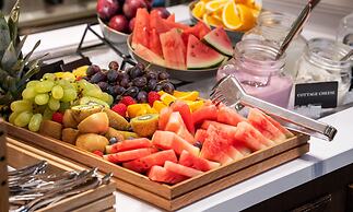 Thon Hotel Slottsparken