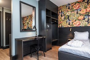 Thon Hotel Slottsparken