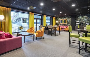 Thon Hotel Slottsparken