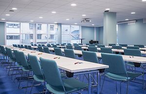 Thon Hotel Slottsparken