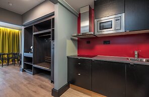 Thon Hotel Slottsparken