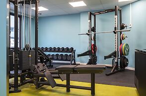 Thon Hotel Slottsparken