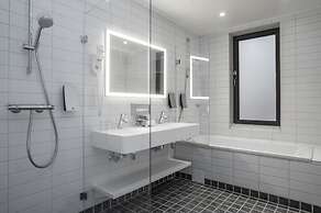 Thon Hotel Slottsparken