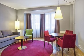 Thon Hotel Slottsparken