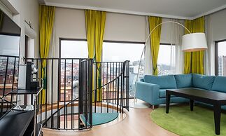 Thon Hotel Slottsparken