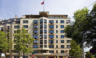 Thon Hotel Slottsparken