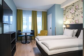 Thon Hotel Slottsparken
