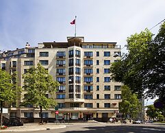 Thon Hotel Slottsparken