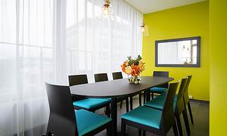 Thon Hotel Slottsparken