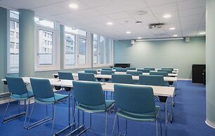 Thon Hotel Slottsparken