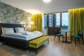 Thon Hotel Slottsparken