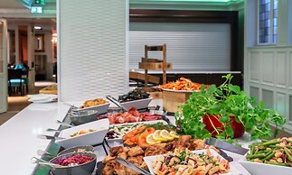 Thon Hotel Slottsparken