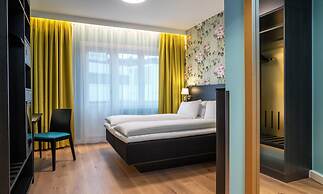 Thon Hotel Slottsparken