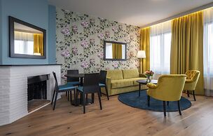 Thon Hotel Slottsparken