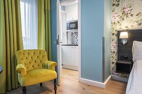Thon Hotel Slottsparken