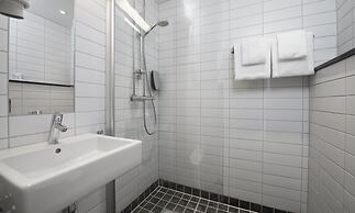 Thon Hotel Slottsparken