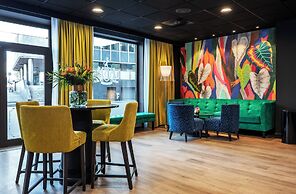 Thon Hotel Slottsparken