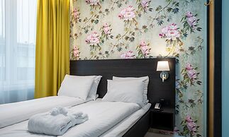 Thon Hotel Slottsparken