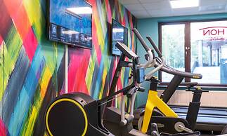 Thon Hotel Slottsparken