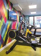 Thon Hotel Slottsparken