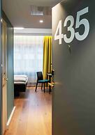 Thon Hotel Slottsparken