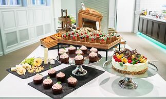 Thon Hotel Slottsparken