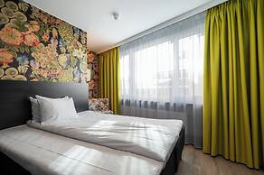 Thon Hotel Slottsparken