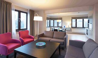 Thon Hotel Slottsparken