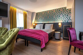Thon Hotel Rosenkrantz