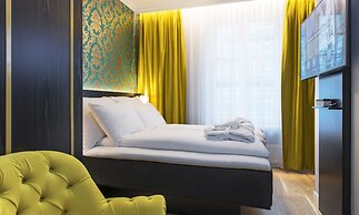 Thon Hotel Rosenkrantz