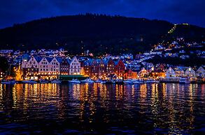 Thon Hotel Rosenkrantz