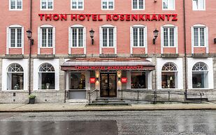 Thon Hotel Rosenkrantz